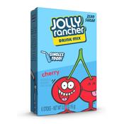 Jolly Rancher Singles to Go 6 pack - Cherry