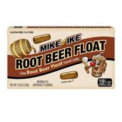 Mike &amp; Ike Root Beer Float Theater Box 4.25oz (120g)