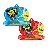 Juicy Drop Gummies &amp; Sour Gel - SINGLE UNIT