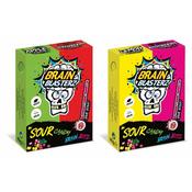 Brain Blasterz Sour Brain Bitz (45g) SINGLE UNIT