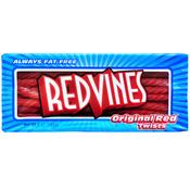 Red Vines Original Red Twists (141g)