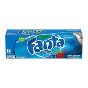 Fanta Berry (12 x 355ml)
