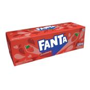 Fanta Strawberry (12 x 355ml)