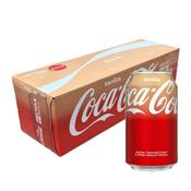 Coca-Cola Vanilla (US) 12oz (355ml) - (12 Cans)