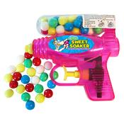 Crazy Candy Factory Sweet Soaker Toy &amp; Candy 18g
