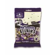 Walker's Nonsuch Milk Chocolate Eclairs 150g