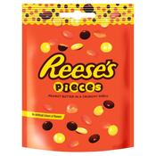 Reese's Pieces Peanut Butter Pouch 90g image