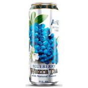 Arizona Blueberry White Tea (650ml)