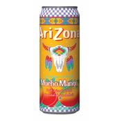 Arizona Mucho Mango (650ml)