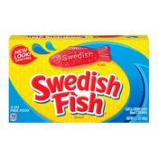 Swedish Fish Theatre Box (88G)