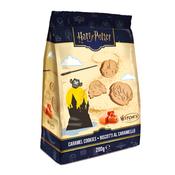Harry Potter Caramel Cookies 200g