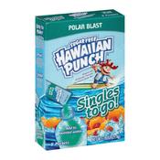Hawaiian Punch Singles to go! Polar Blast