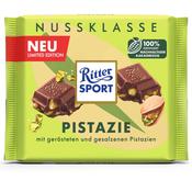 Ritter Sport Pistachio 100g