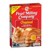 Pearl Milling Co. Original Pancake Mix 32oz (908g)
