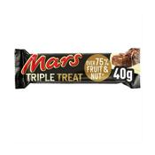 Mars Triple Treat Fruit &amp; Nut