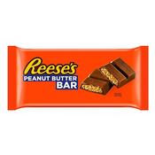 Reese's Peanut Butter Bar (90g)