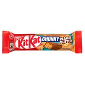 Kit Kat Chunky Peanut Butter Bar 42g