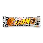 Lion Black &amp; White Bar 42g