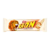 Lion Bar White