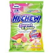 Hi-Chew Sweet &amp; Sour (90g)