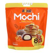 Royal Family Mochi Maple Pancake 120G image