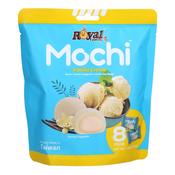 Royal Family Mochi Vanilla Creme 120G