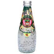 Thai Tiki - Basil Seed Drink Lychee 290ml