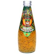 Thai Tiki - Basil Seed Drink Mango 290ml
