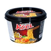 Cung Dình - Kool Brand Noodles Salted Egg Bowl 90g