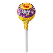 Chupa Chups Flavour Playlist XXL Lollipop 29g