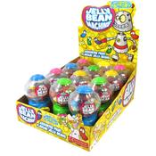 Crazy Candy Factory Jelly Bean Machine - SINGLE UNIT