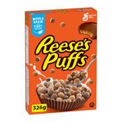 Reese's Puffs Cereal 326g image