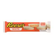 Reese's White PB Cups King Size 2.8oz (79g)