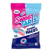 Sweetarts Gummy Halos Peg Bag 6oz (170g)