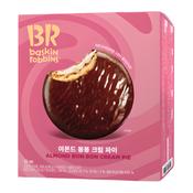 Baskin Robbins Almond Bon Bon Pies 336g