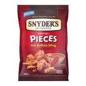 Snyder's Pretzel Pieces Hot Buffalo Wing 110g