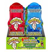 Warheads Super Sour Tongue Roller (25ml) - SINGLE UNIT