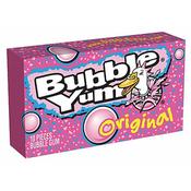 Bubble Yum Original (79g)