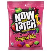 Now &amp; Later Original Mix Peg Bag 198G