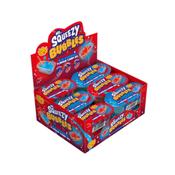 Mr Squeezy Bubbles Gel Candy 43g - SINGLE UNIT
