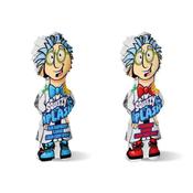Mr Squeezy Splash 25ml - SINGLE UNIT