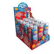 Spray &amp; Sour Jelly Beans Splitz