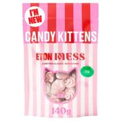 Candy Kittens Eton Mess Gourmet Candy 140G