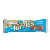 Demets Turtles Sea Salt Caramel