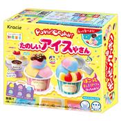 Kracie Popin’ Cookin Ice Cream Shop Kit 26g