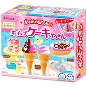 Kracie Popin' Cookin Ice Cream Kit