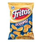 Fritos Corn Chips SCOOPS 11oz (311g)