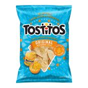 Tostitos Original Restaurant Style Tortilla Chips 10oz (283g) image