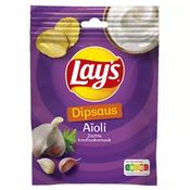 Lay's Mix for Dips - Aioli