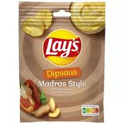 Lay's Mix for Dips - Madras